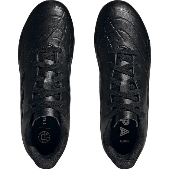 adidas Copa Pure.4 FxG Junior Voetbalschoen - Bovenaanzicht