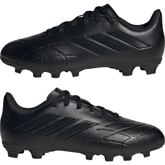 adidas Copa Pure.4 FxG Junior Voetbalschoen - Zijkant