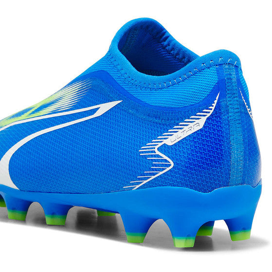 Puma Ultra Match LL FG/AG Jr Voetbalschoenen | Kids | Kickoff Antwerpen