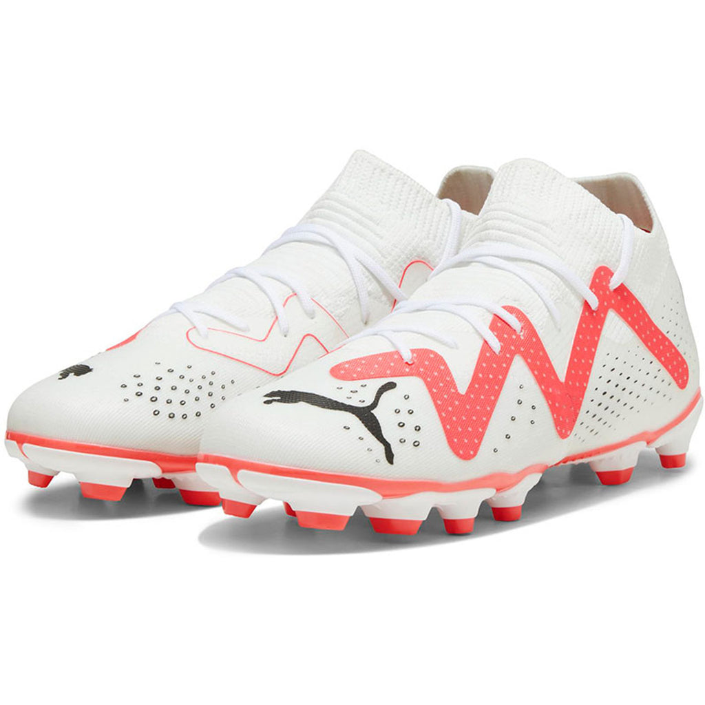 Puma FUTURE MATCH FG/AG Jr Voetbalschoenen | Kids | Kickoff Antwerpen