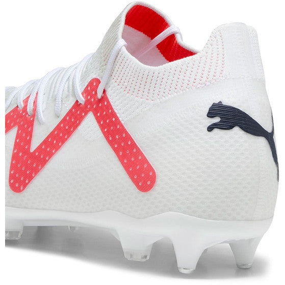 PUMA FUTURE PRO MxSG Voetbalschoen - Zijaanzicht