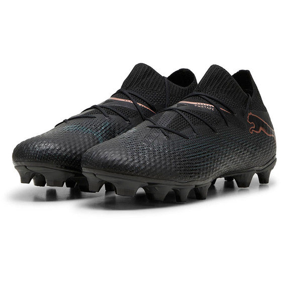 PUMA FUTURE 7 PRO FG/AG Voetbalschoen - Zijaanzicht