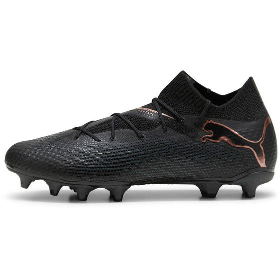 PUMA FUTURE 7 PRO FG/AG Voetbalschoen - Zijaanzicht