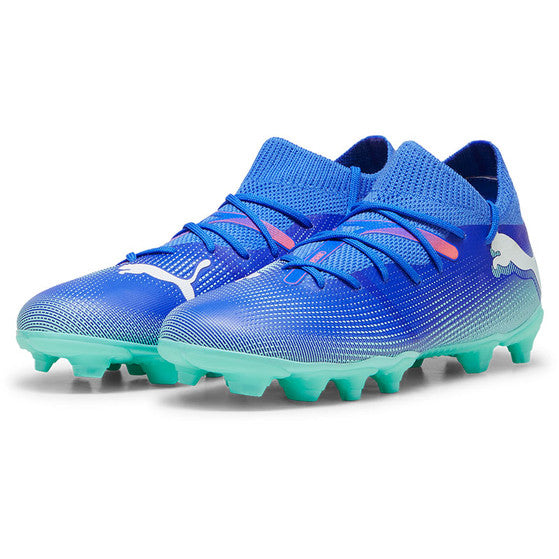 Puma FUTURE MATCH FG/AG Jr Voetbalschoenen | Kids | Kickoff Antwerpen