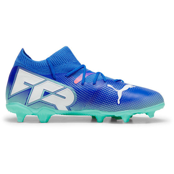 Puma FUTURE MATCH FG/AG Jr Voetbalschoenen | Kids | Kickoff Antwerpen