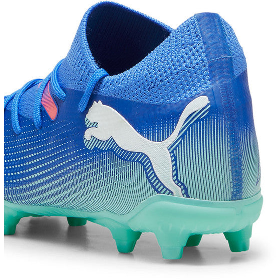 Puma FUTURE MATCH FG/AG Jr Voetbalschoenen | Kids | Kickoff Antwerpen