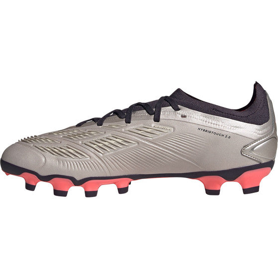 Adidas Predator Pro MG Voetbalschoen - Zijkant