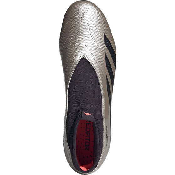 Adidas Predator League LL FG Voetbalschoen - Bovenaanzicht