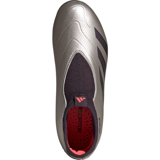 ADIDAS Predator League LL FG J Voetbalschoen - Bovenaanzicht