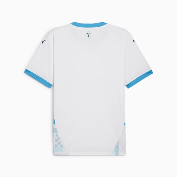 PUMA OLYMPIQ DE MARSEILLE  HOME JERSEY 2024-2025