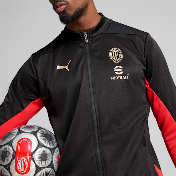 PUMA AC MILAN TRAININGSPAK 2024-2025