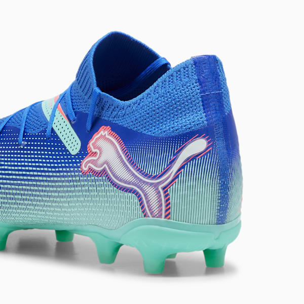 PUMA FUTURE 7 PRO FG/AG Voetbalschoen - Zijaanzicht