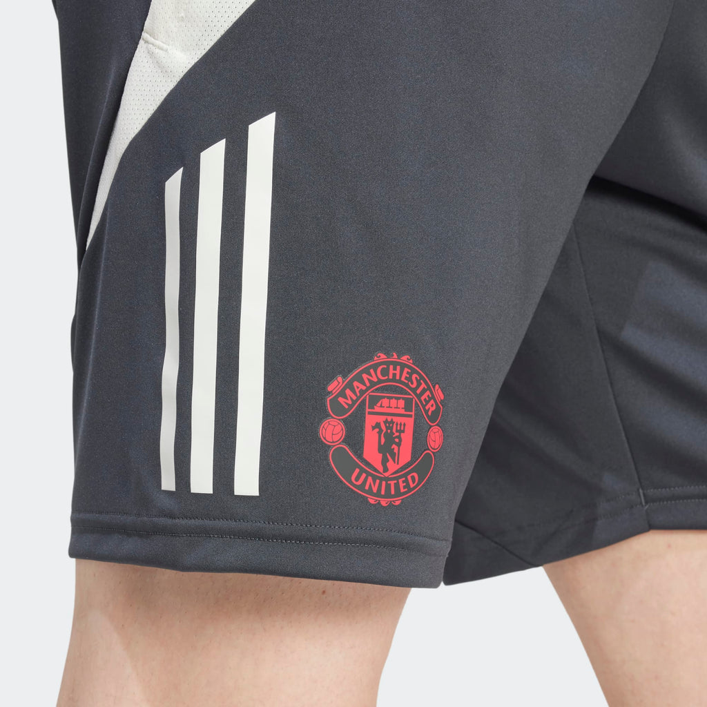 ADIDAS MANCHESTER UNITED EU. TRAINING SHORT 20224 2025