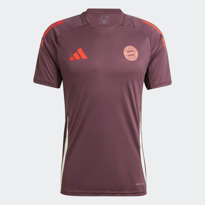 ADIDAS FC BAYERN MÜNCHEN TRAINING JERSEY 2024-2025