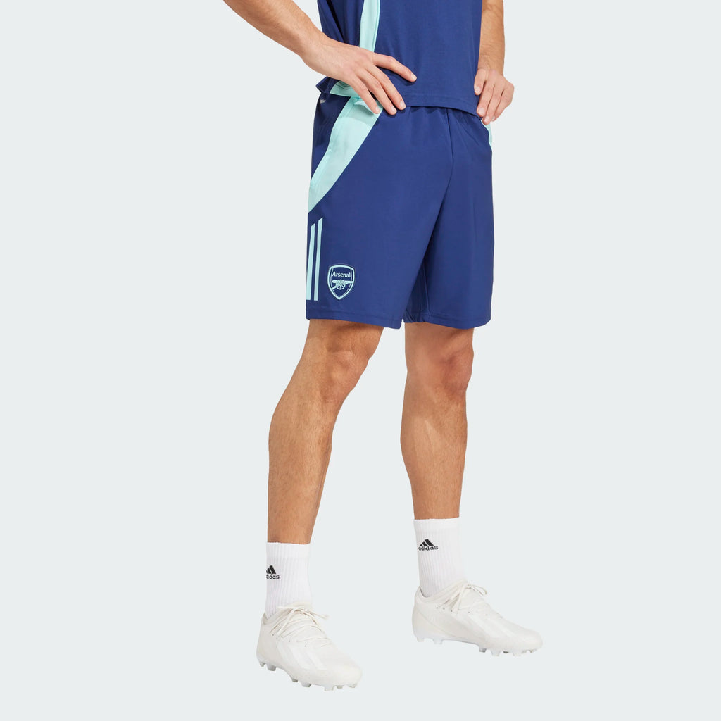 ADIDAS AFC ARSENAL DT SHORT 2024 2025