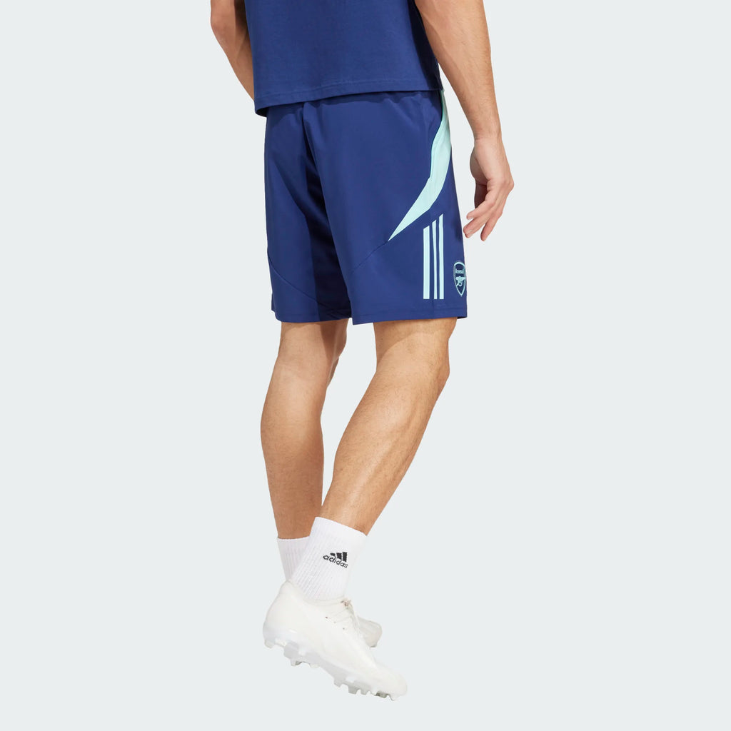 ADIDAS AFC ARSENAL DT SHORT 2024 2025