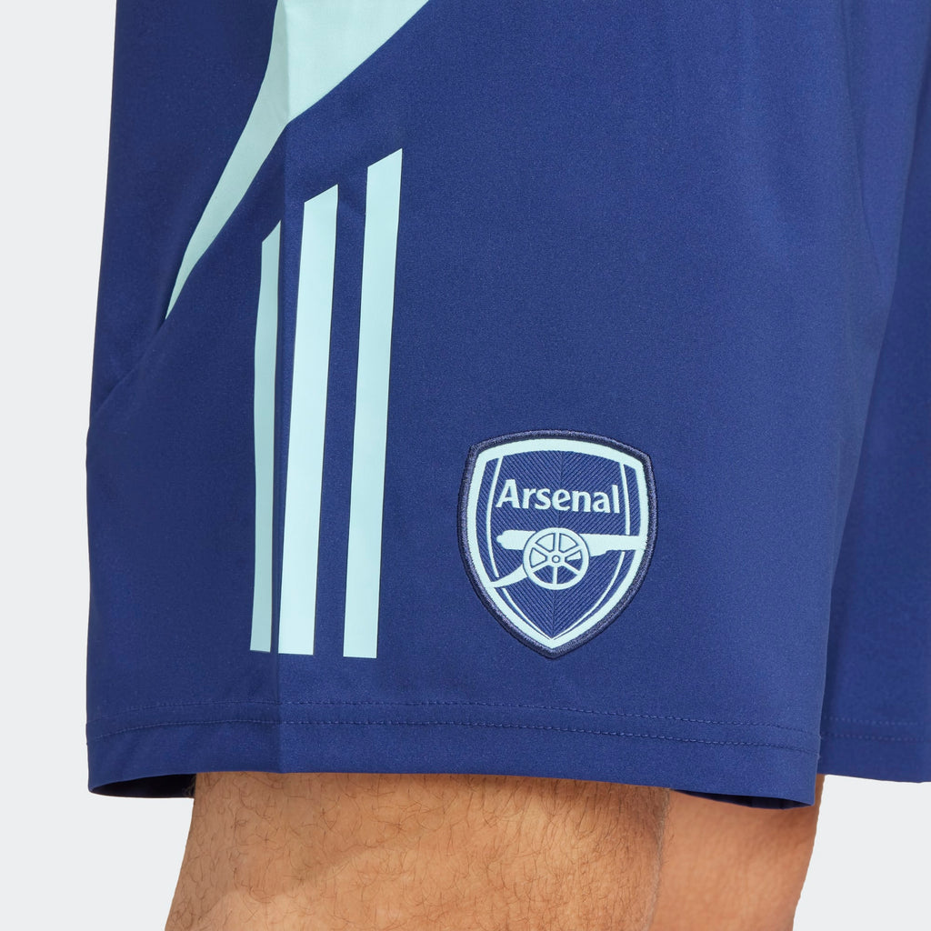 ADIDAS AFC ARSENAL DT SHORT 2024 2025