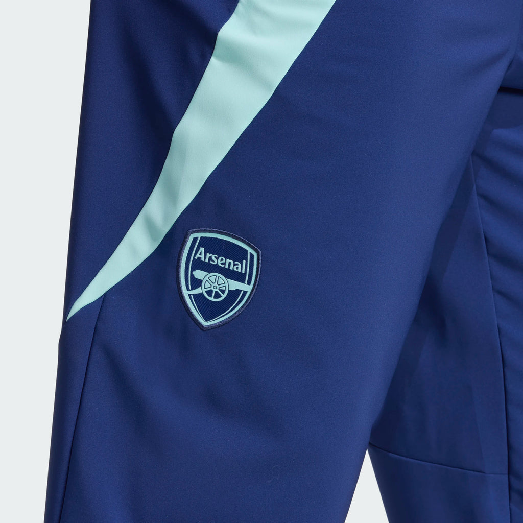 ADIDAS AFC ARSENAL  ALL WHEATHER PRESENTATION SUIT 2024-2025