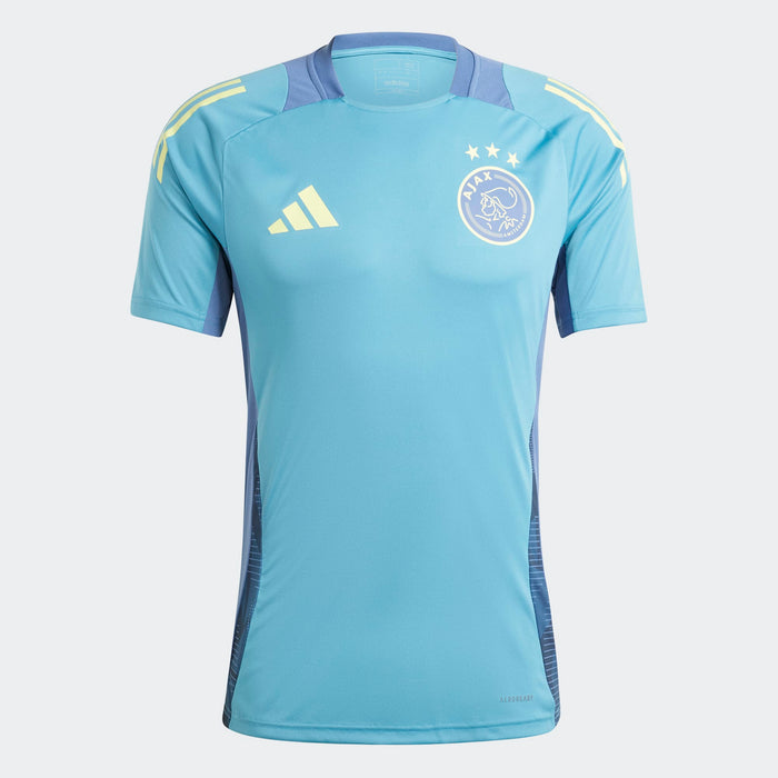 ADIDAS AJAX AMSTERDAM TRAINING JERSEY 2024-2025