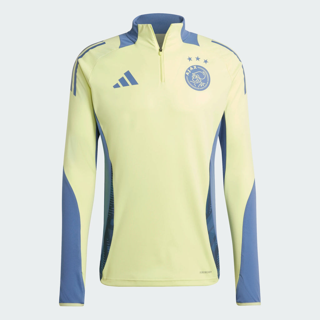 ADIDAS AJAX AMSTERDAM TRAININGSPAK 2024-2025