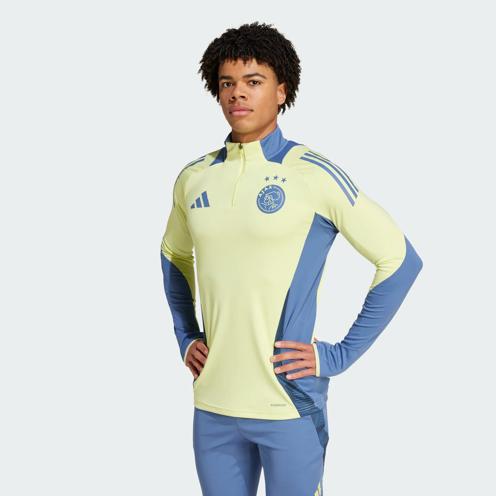 ADIDAS AJAX AMSTERDAM TRAININGSPAK 2024-2025