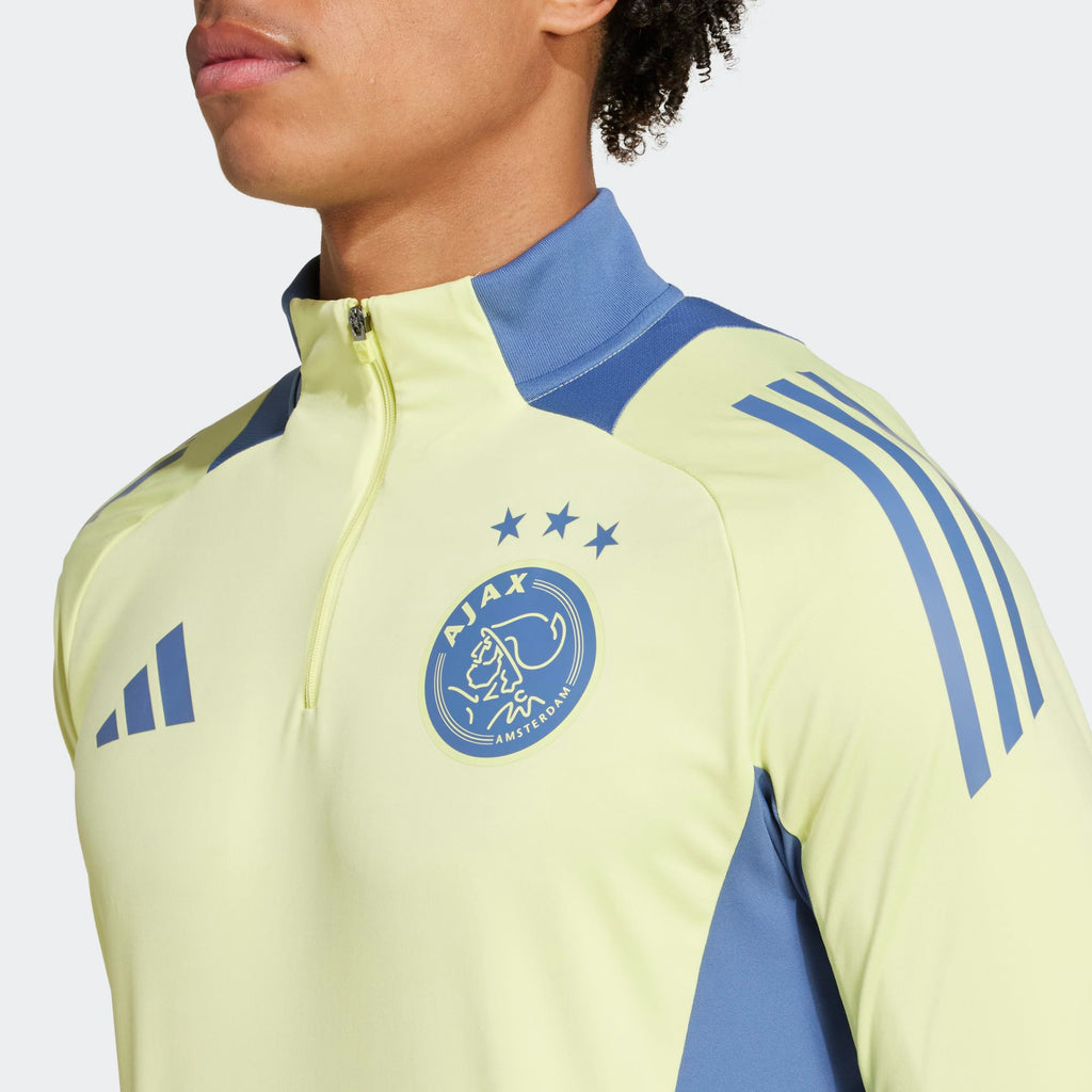 ADIDAS AJAX AMSTERDAM TRAININGSPAK 2024-2025