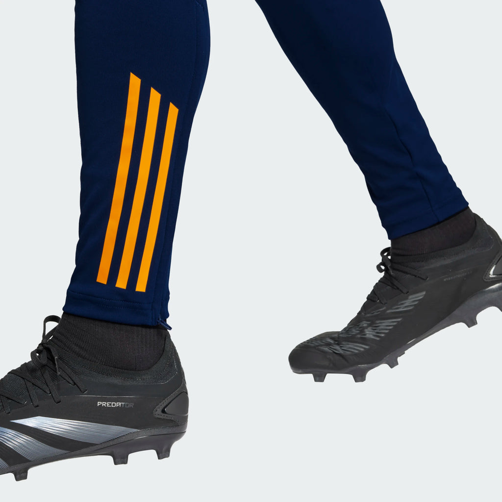 Adidas Real Madrid Trainingsbroek 2024-2025 | AeroReady Technologie | Exclusief bij Kickoff Antwerpen