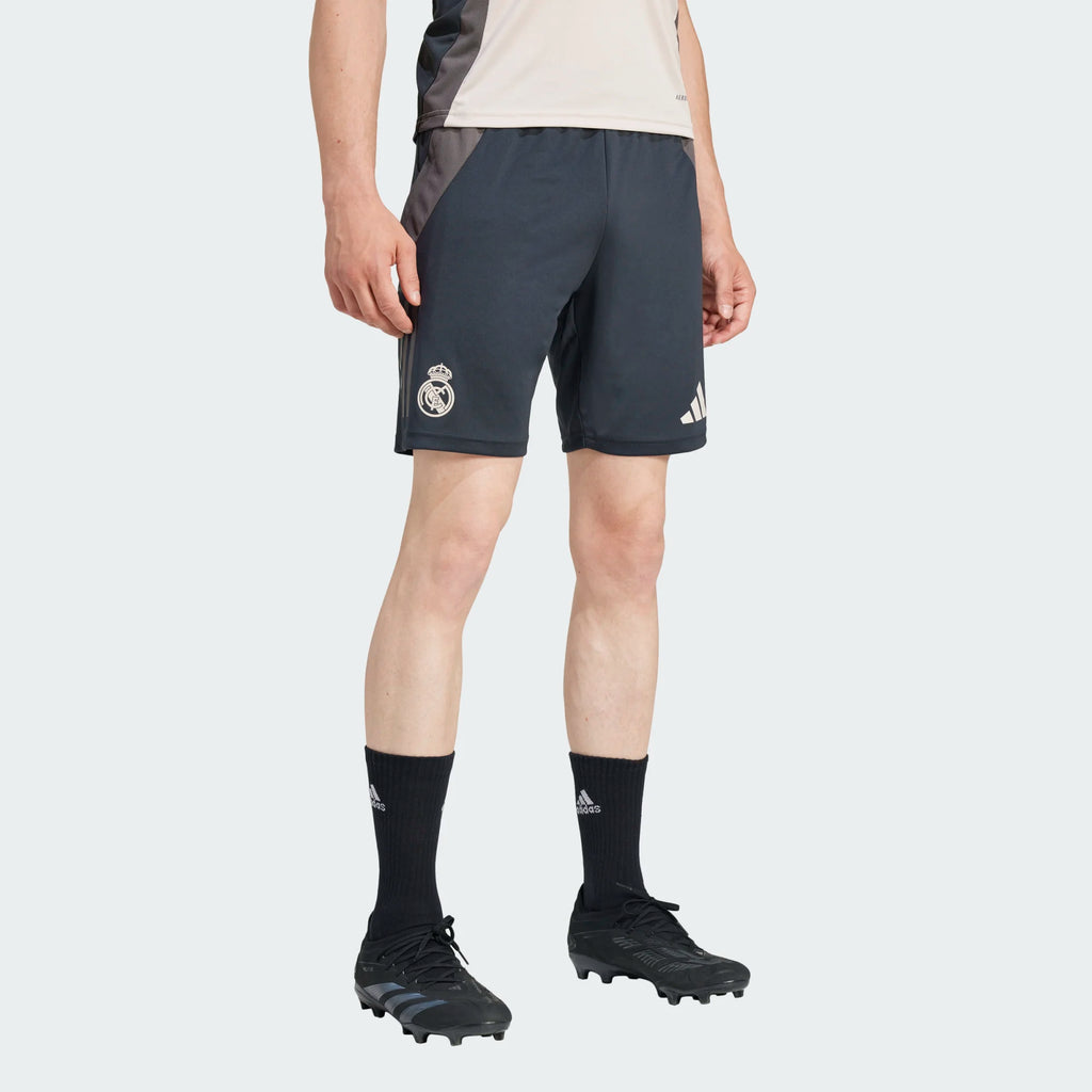 ADIDAS  REAL MADRID EU TRAINING SHORT 2024-2025