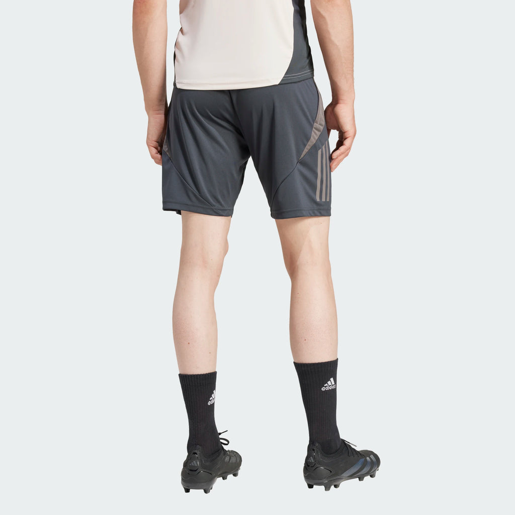 ADIDAS  REAL MADRID EU TRAINING SHORT 2024-2025