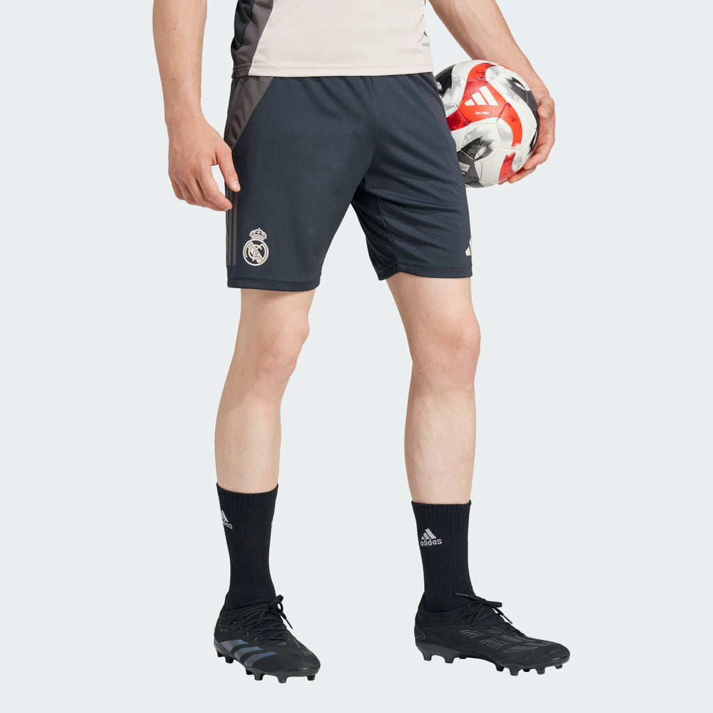 ADIDAS  REAL MADRID EU TRAINING SHORT 2024-2025