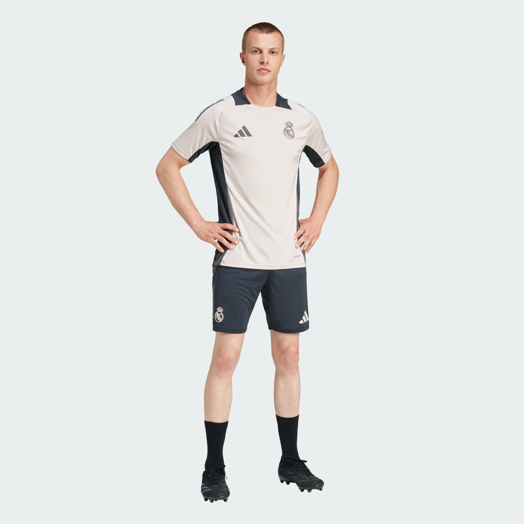 ADIDAS  REAL MADRID EU TRAINING SHORT 2024-2025