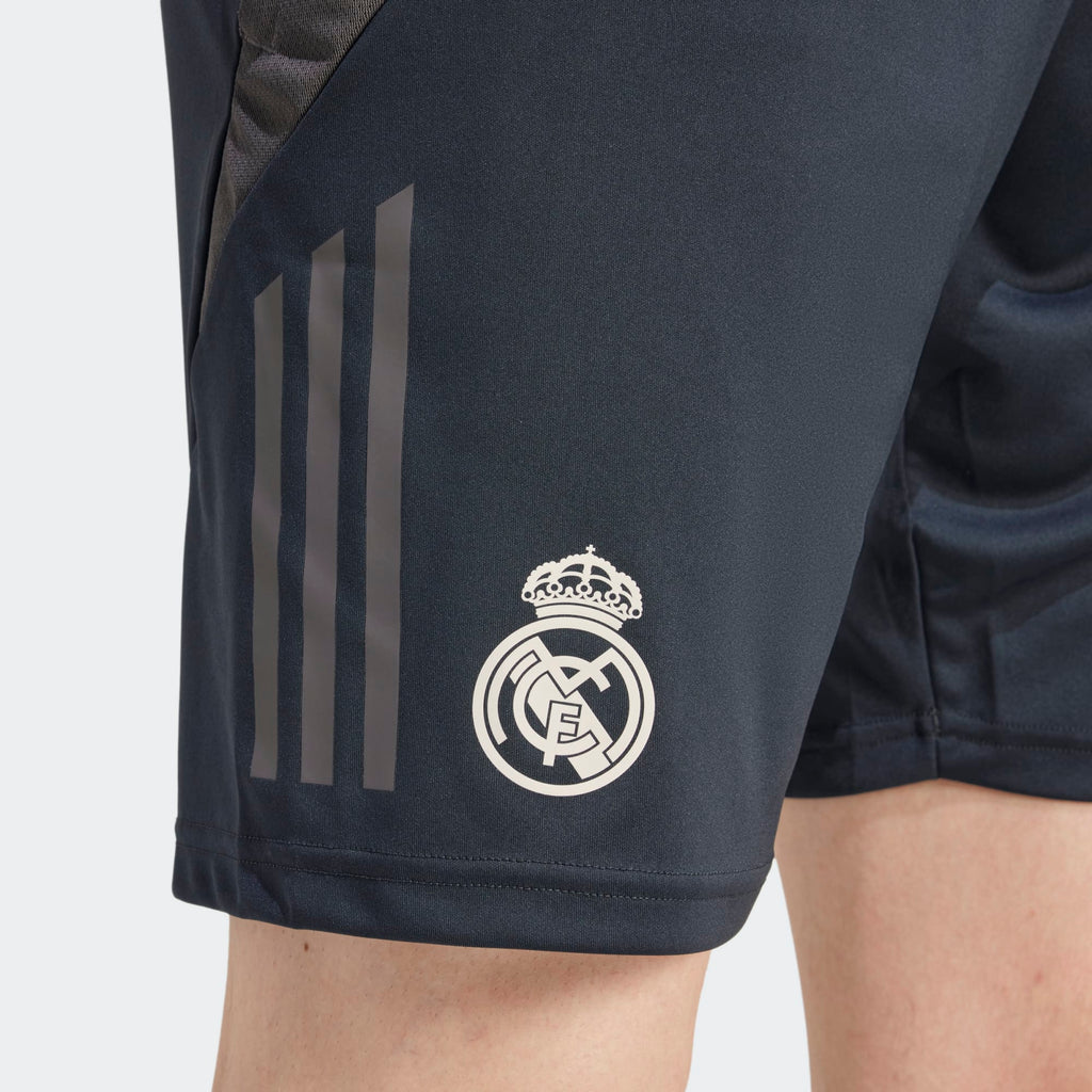 ADIDAS  REAL MADRID EU TRAINING SHORT 2024-2025