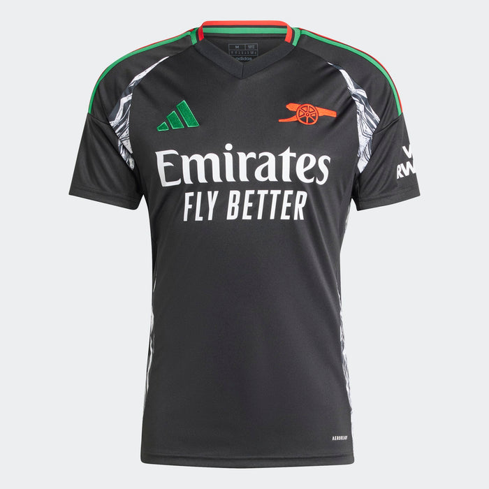 ADIDAS AFC ARSENAL AWAY SHIRT JERSEY 2024-2025