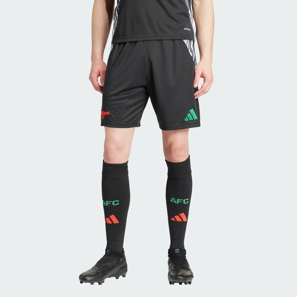 ADIDAS AFC ARSENAL AWAY SHORT 2024-2025