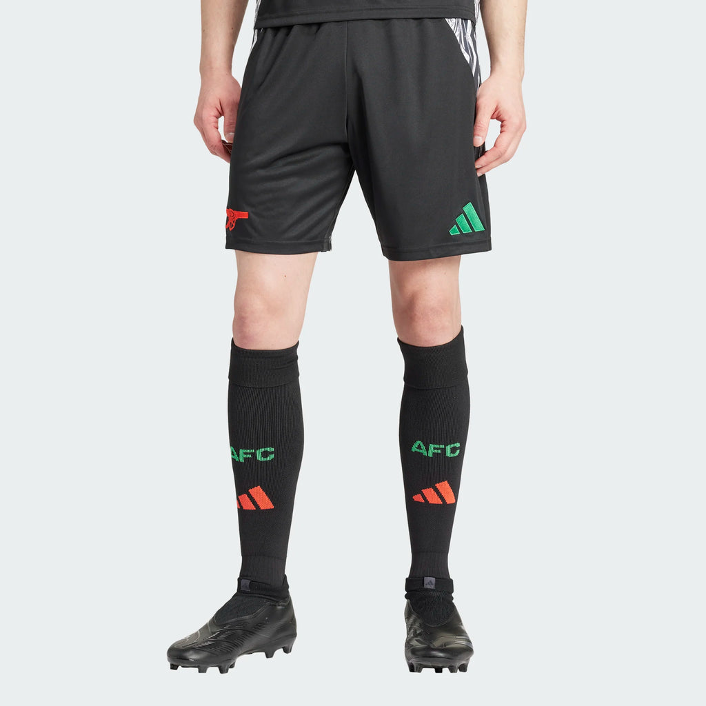 ADIDAS AFC ARSENAL AWAY SHORT 2024-2025