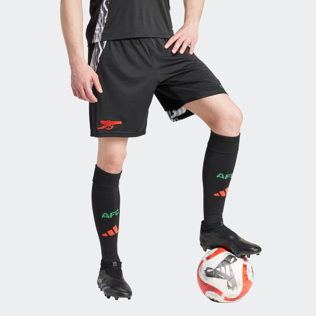 ADIDAS AFC ARSENAL AWAY SHORT 2024-2025