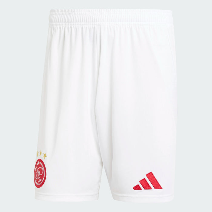 ADIDAS AJAX AMSTERDAM HOME SHORT 2024-2025