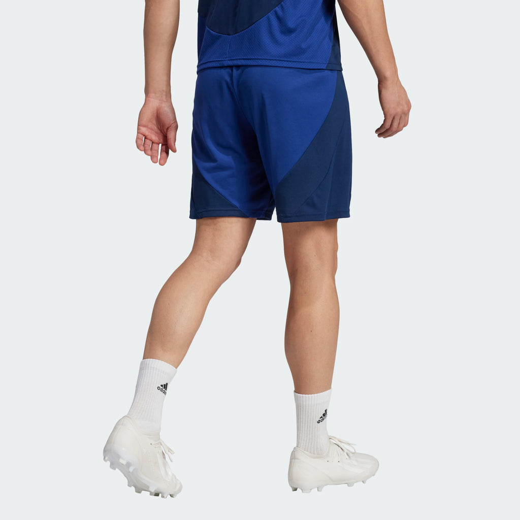 ADIDAS MANCHESTER UNITED AWAY SHORT 2024-2025