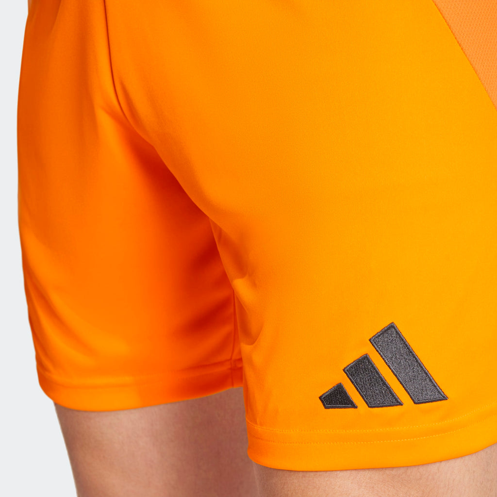 ADIDAS  REAL MADRID AWAY SHORT 2024-2025