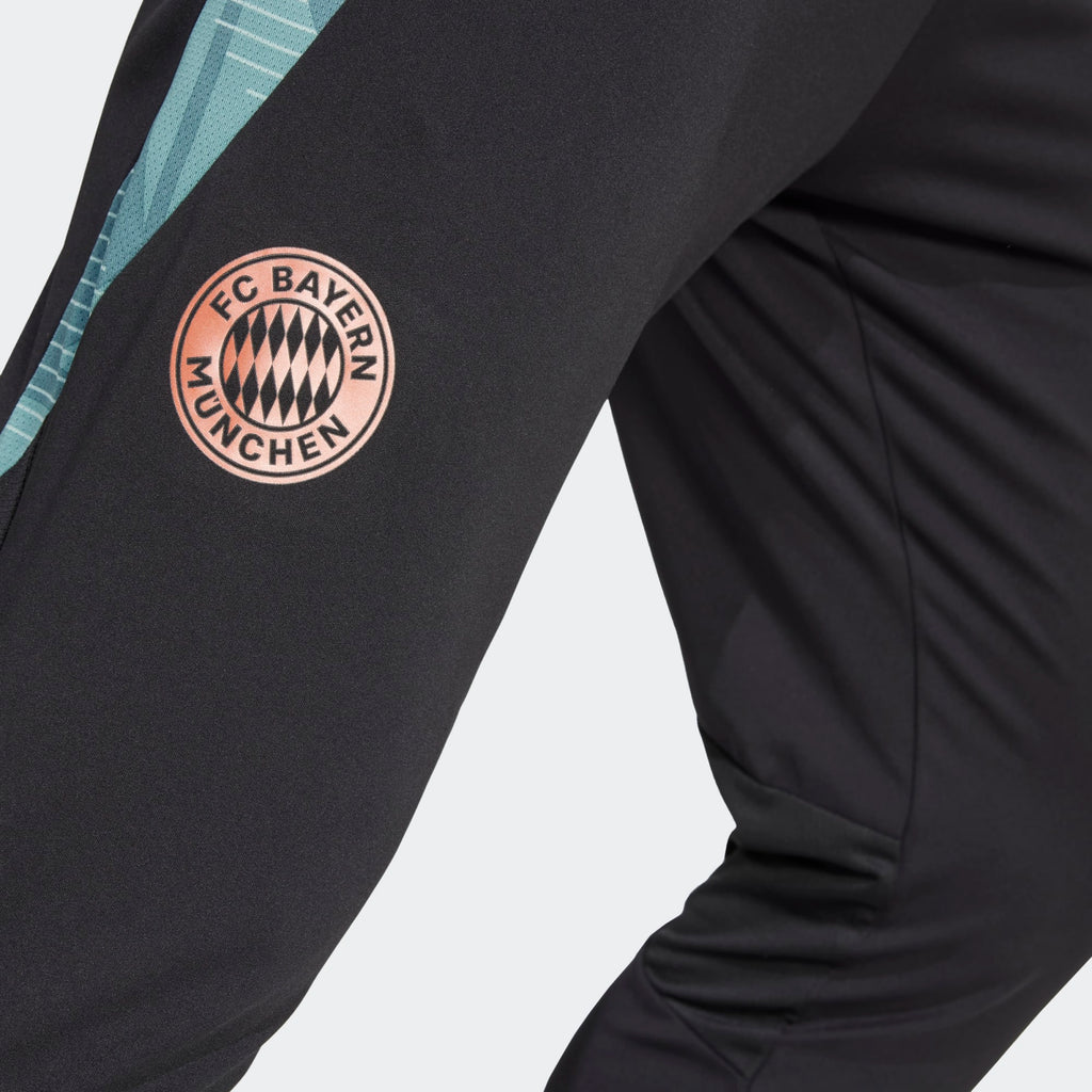 ADIDAS BAYERN MÜNCHEN TRAININGSPAK 2024-2025