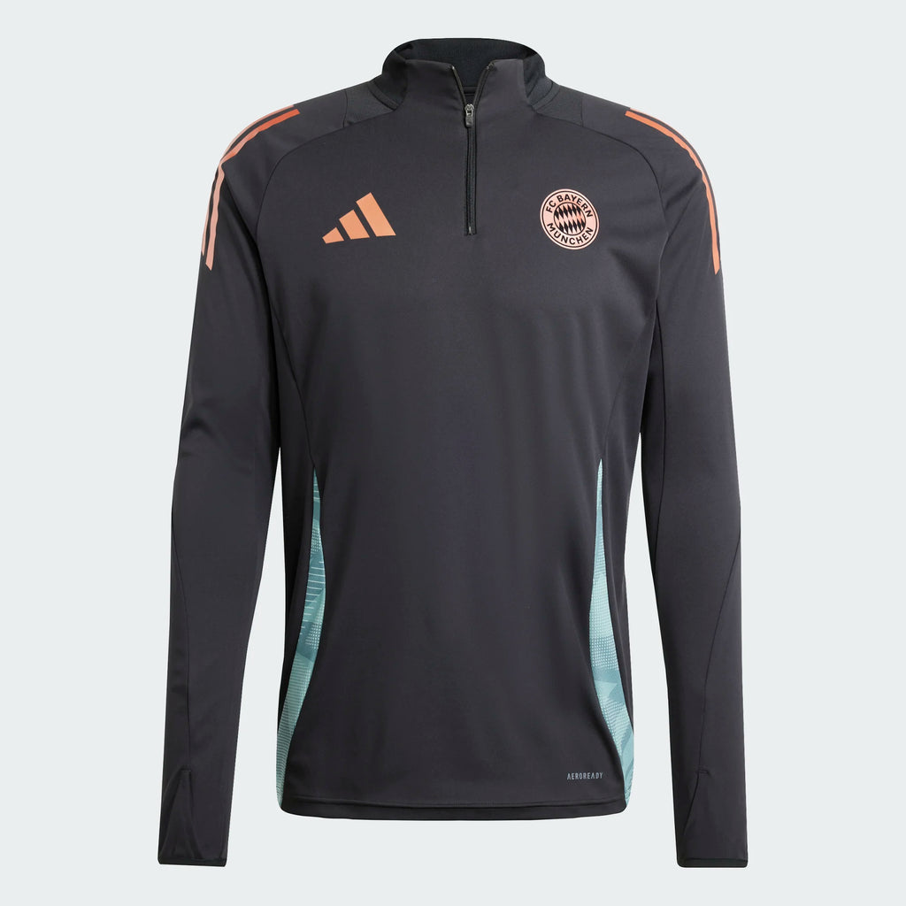 ADIDAS BAYERN MÜNCHEN TRAININGSPAK 2024-2025