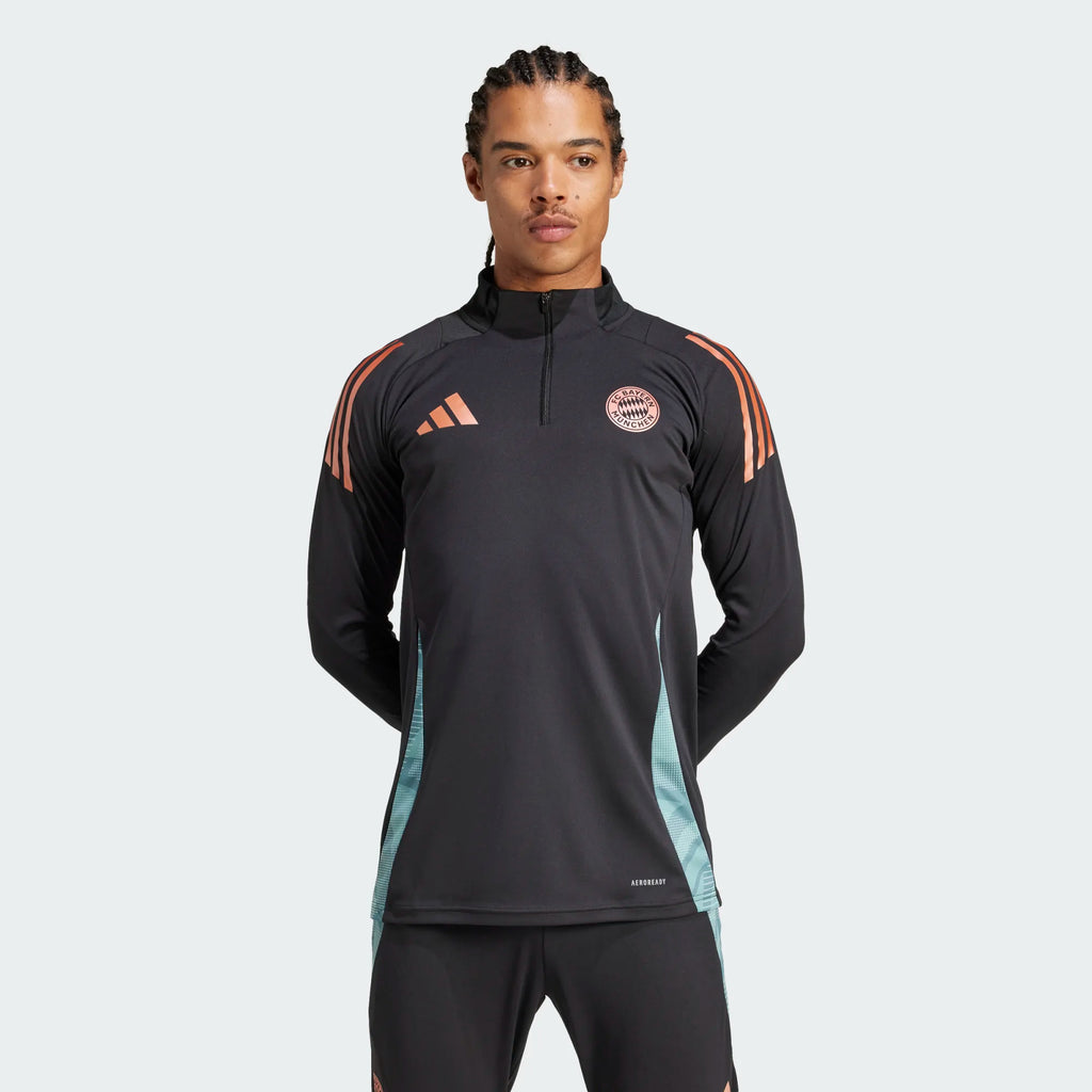 ADIDAS BAYERN MÜNCHEN TRAININGSPAK 2024-2025