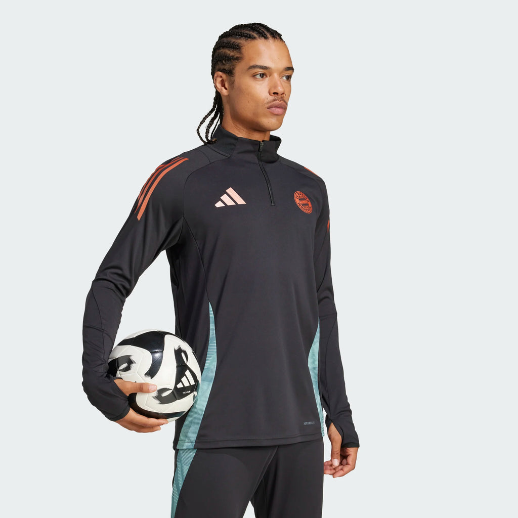 ADIDAS BAYERN MÜNCHEN TRAININGSPAK 2024-2025