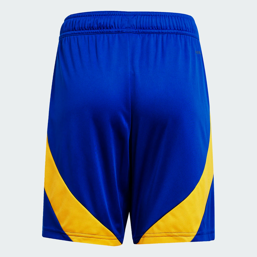 ADIDAS AL-NASSR HOME SHORT YOUTH 2024-2025