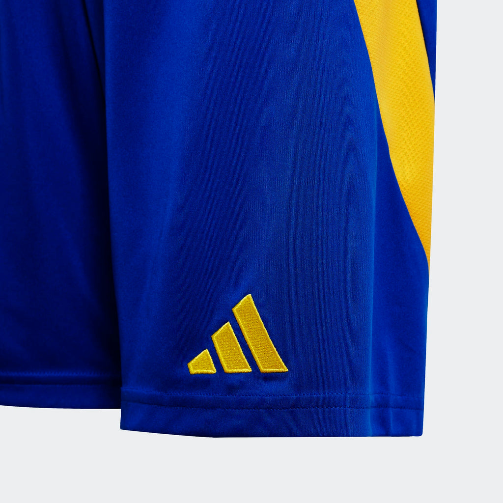 ADIDAS AL-NASSR HOME SHORT YOUTH 2024-2025