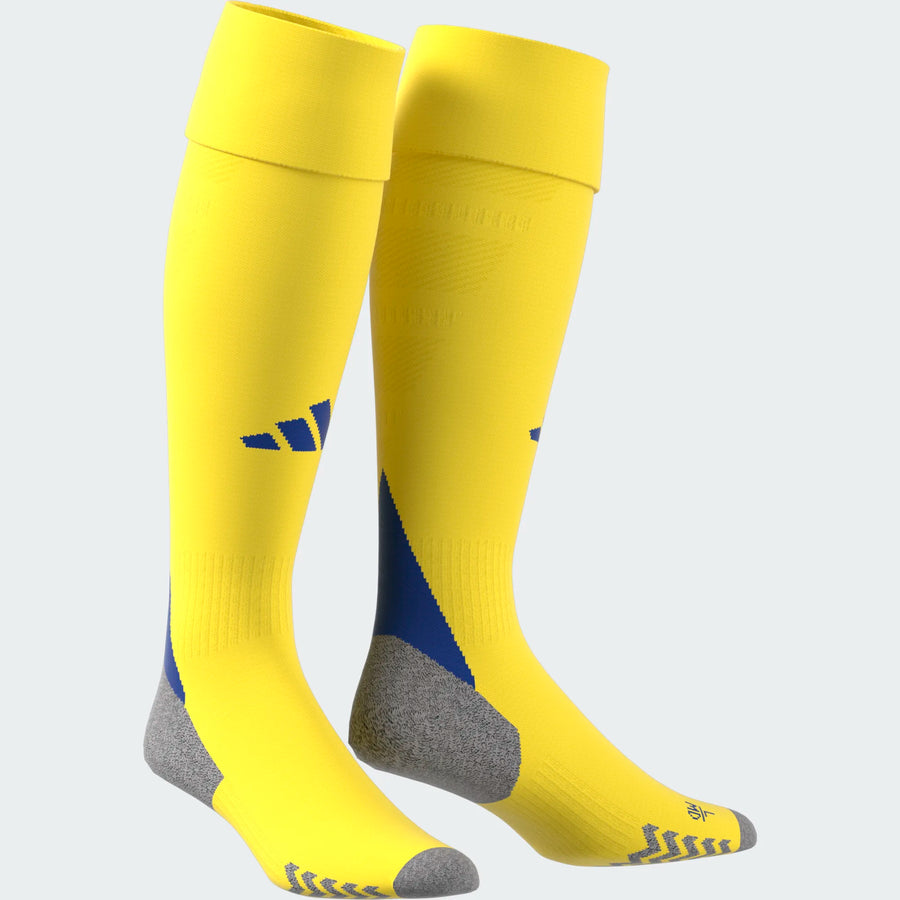 ADIDAS AL-NASSR HOME SOCKS YOUTH 2024-2025