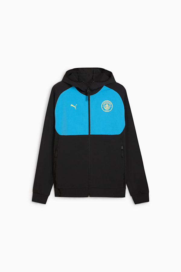 PUMA MANCHESTER CITY PUMATECH TRAININGSPAK 2024-2025