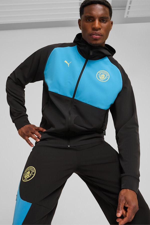 PUMA MANCHESTER CITY PUMATECH TRAININGSPAK 2024-2025