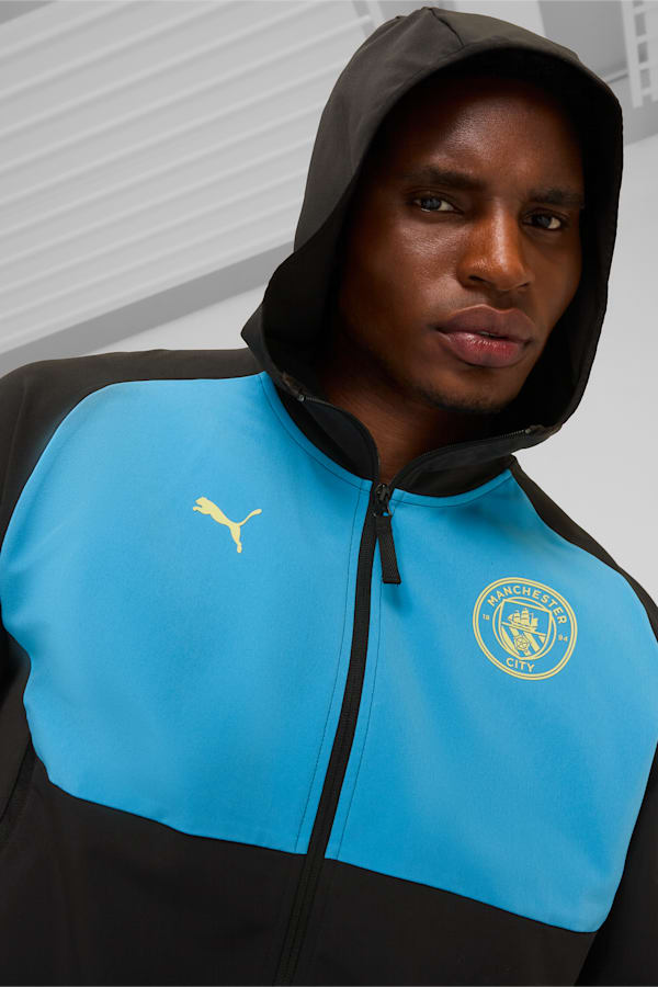 PUMA MANCHESTER CITY PUMATECH TRAININGSPAK 2024-2025