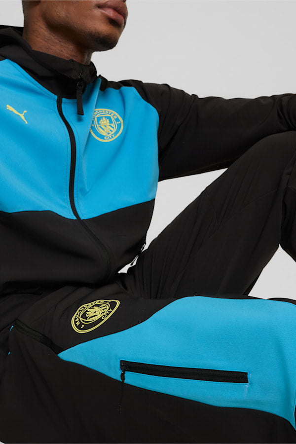 PUMA MANCHESTER CITY PUMATECH TRAININGSPAK 2024-2025